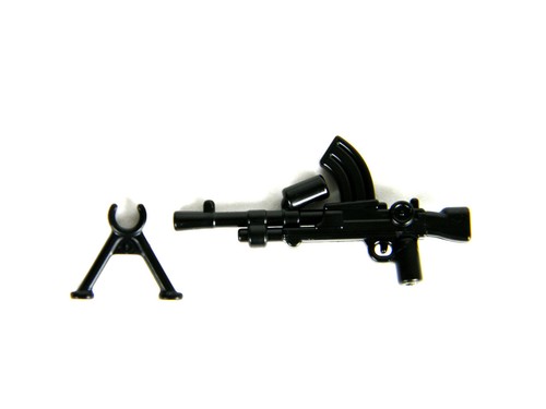 Bren gun wwii - bren, machine
