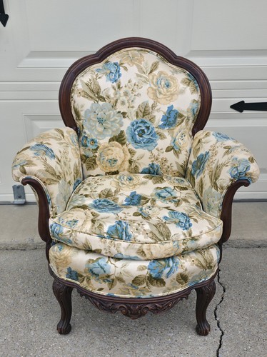 19th century french - 19th, xv