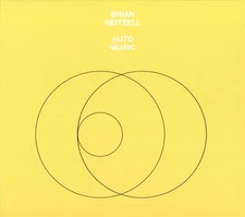 Auto Music, Brian Reitzell