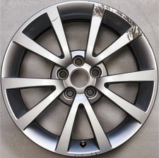Skoda Fabia II Roomster Jante