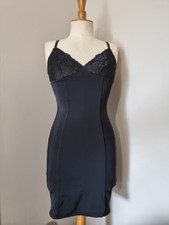 H&M : ROBE COMBINAISON