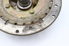 Disque avant POLARIS 570 SPORTSMAN TOURING EPS 2017 à 2018