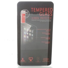 FILM DE PROTECTION EN VERRE