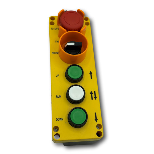 Commutateur commande - commutateur,
