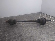Transmission arrière droit - arrière,