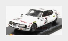 1:43 SPARK Citroen Sm Maserati