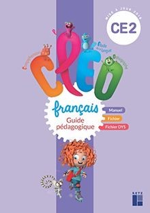 Cléo guide pédagogique - clÉo,