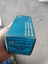 Telefunken TD 21 Mikrofon