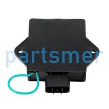 Relais CDI Pour Triton ATV Baja 300 Supermoto 08-15 Baja 400 Crosser