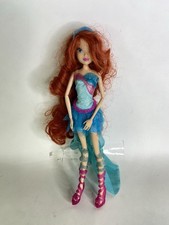 Winx Club Harmonix Bloom Doll
