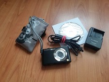 Appareil photo Numérique * Panasonic Lumix DMC-FS4 * camera digital video