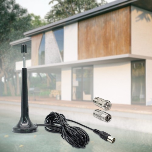 Antenne pour ception - antenne,