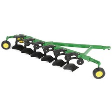 ERTL 1/16 John Deere 3600 6 Socs Charrue 45739