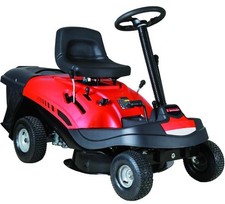 Tracteur Rider Sandrigen SG-TR 196 SC/POSTER. Taille 61 Cm