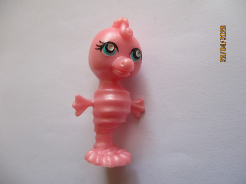 Figurine animal sparklin - figurine,