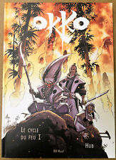 OKKO T7 - LE CYCLE DU FEU I -