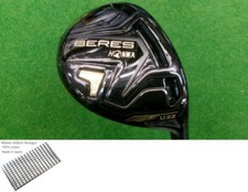 Honma BERES NOIR 22 utilitaire