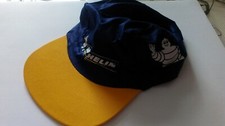 casquette hat MICHELIN sport