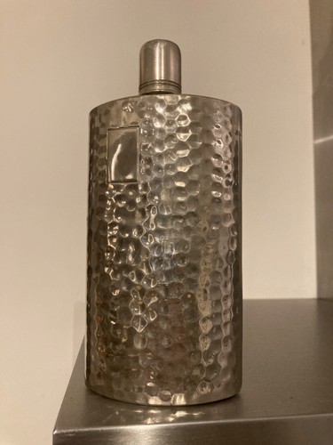 Flasque whisky allemande - flasque,
