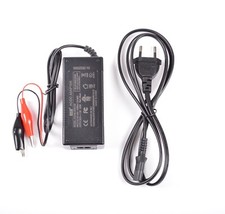 24V (29,2V) 1,5A Chargeur Pour