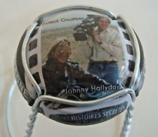 JOHNNY HALLYDAY CAPSULE