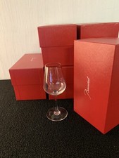 2 verres à cognac modèle