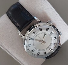 Memovox Jaeger Lecoultre