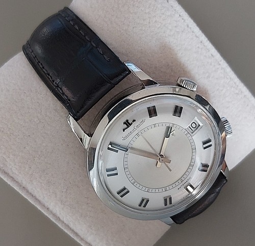 Memovox jaeger lecoultre - jaeger,