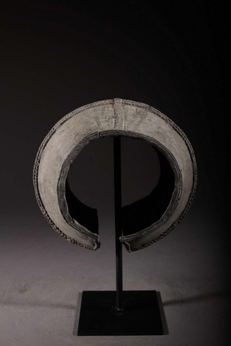 Art africain bracelet baoulé - art,