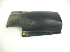 PARE-BROUSSURES ARRIÈRE MOTO