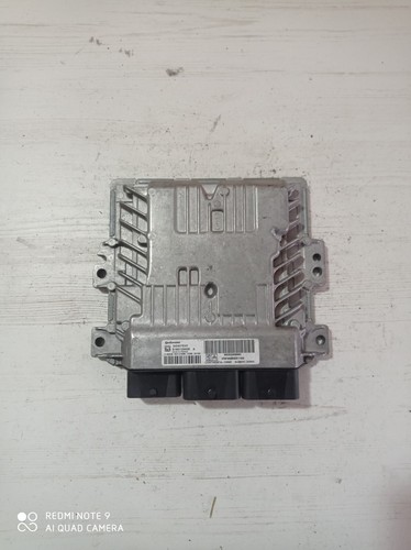 Calculateur moteur ecu peugeot - calculateur,
