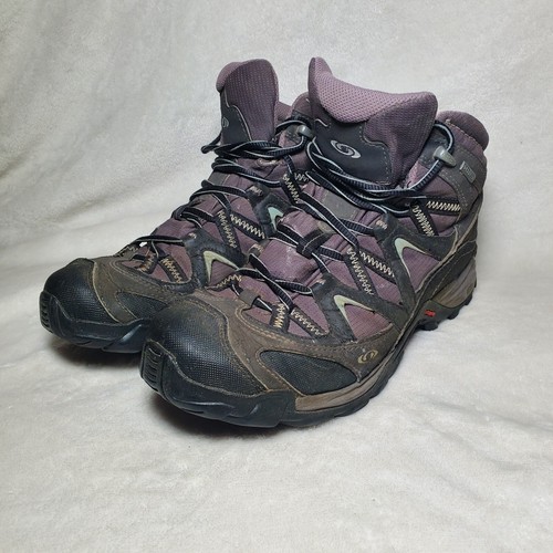 Salomon mid 145464 hiking - 145464,