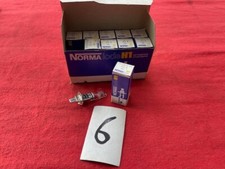 BOITE DE 10 AMPOULES H1 IODE