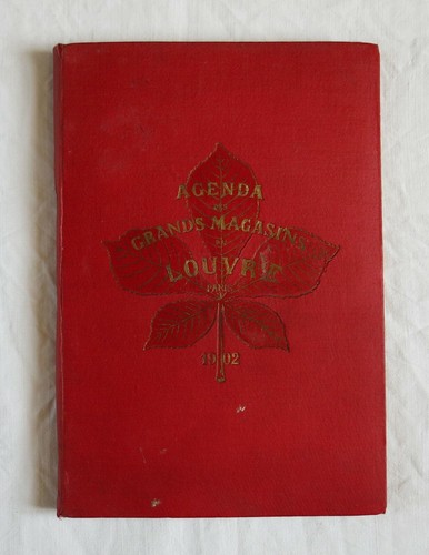 Agenda des grands - des, magasins