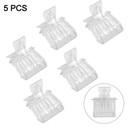 Clip cage reine fiable - , et