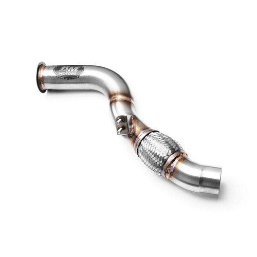 Downpipe pour bmw série - pour, 3