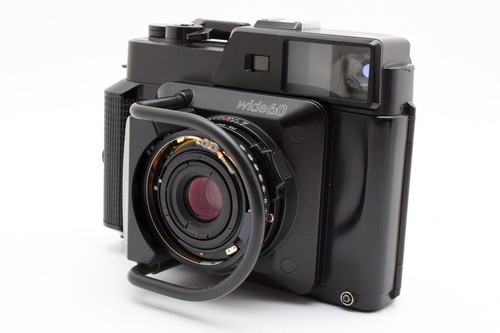Appareil photo argentique