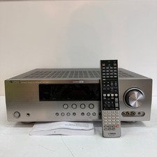 Yamaha RX-V565 Natural Sound