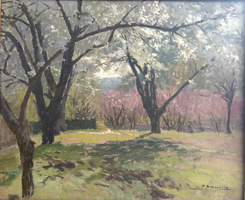 Pierre laurent baeschlin - pierre,