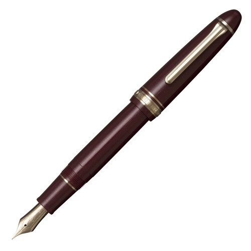 Stylo plume sailor - sailor, 1911