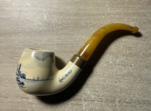 Pipe tabac goede waagen - À, en