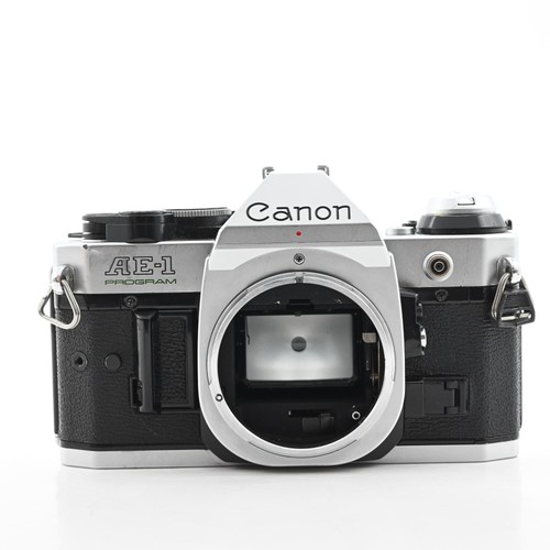Canon program slr film - program,
