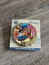 Pin Disney Encanto Mirabel