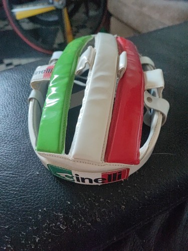 Casque boudin cinelli - casque,