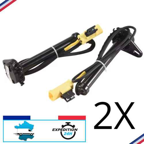 Actionneur capot actif - capot,