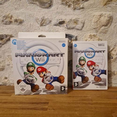 Pack mario kart - pack, +