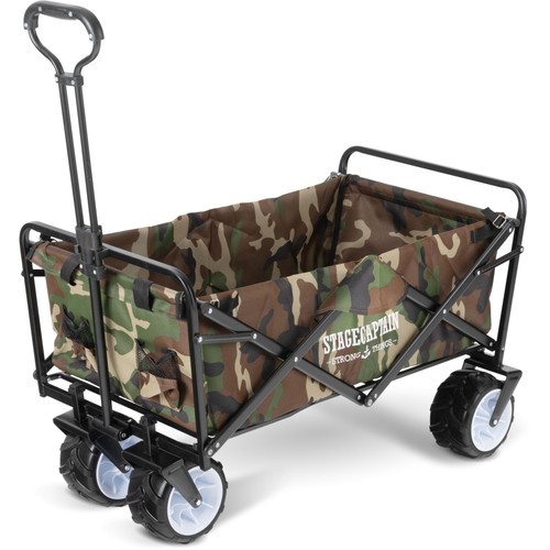 Chariot transport jardin - chariot, de