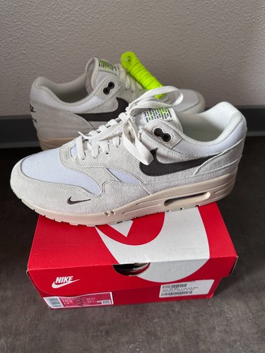 Nike air max - max, sail