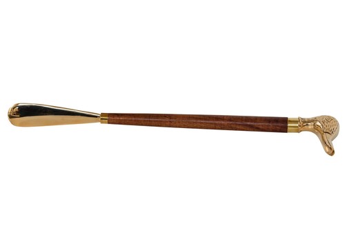 Chausse pied laiton oro - chausse-pied,