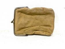 Ancien Holster étui pour pistolet révolver de sac à main pour femme 1900/20